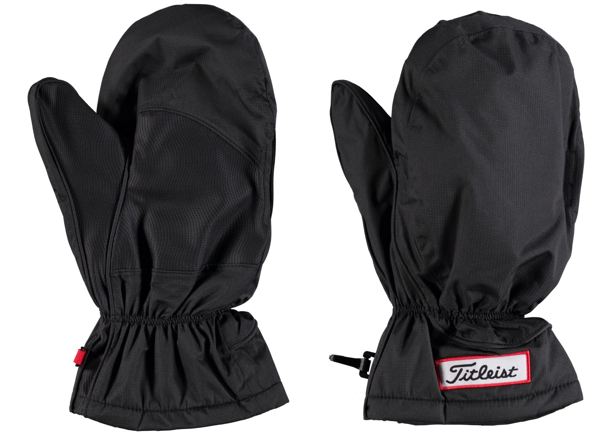 TITLEIST WINTER CART MITTENS på stadium.se